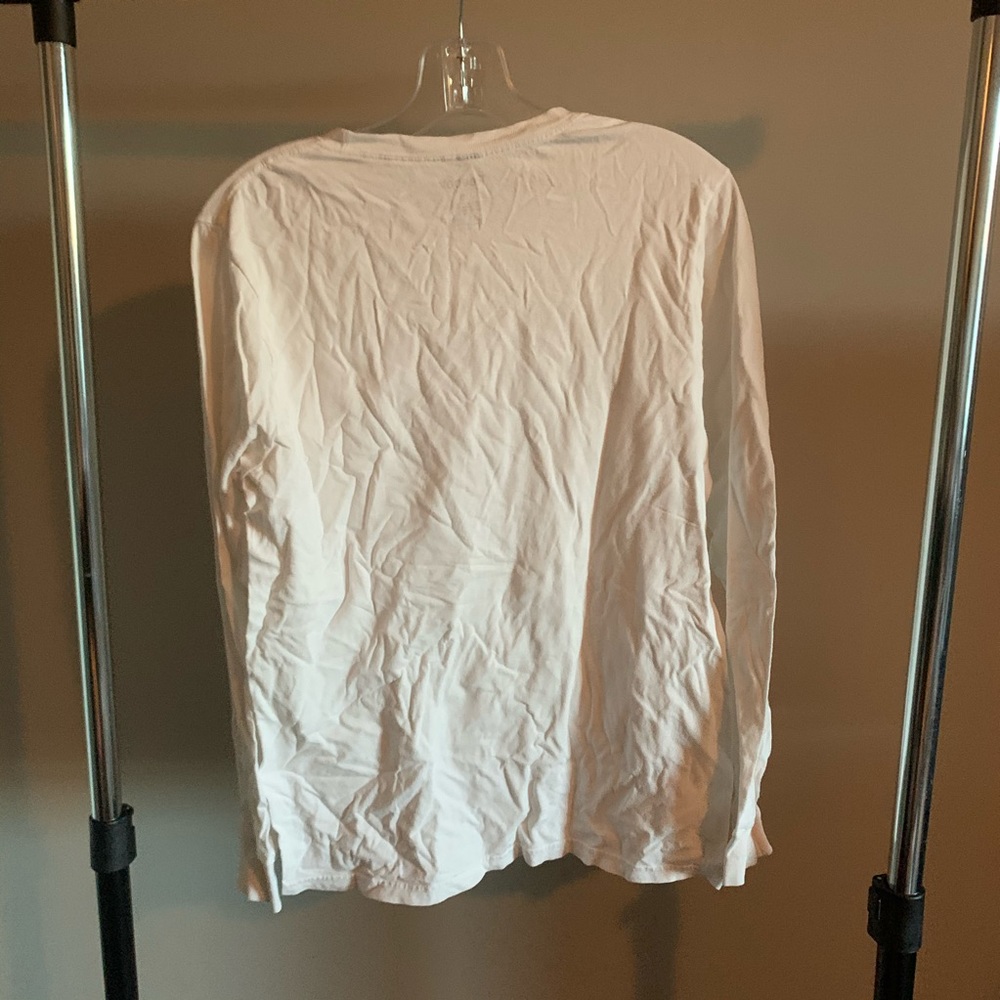 Reebok long sleeve t-shirt - Picture 4 of 4